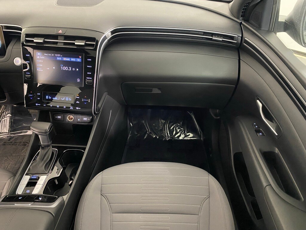 2022 HYUNDAI SANTA CRUZ - Image 24