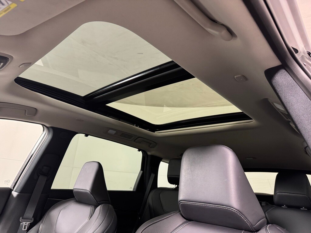 2026 INFINITI QX60 - Image 27