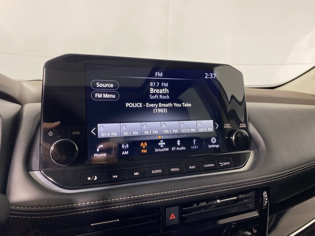 2023 NISSAN ROGUE - Image 10