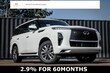 INFINITI QX80
