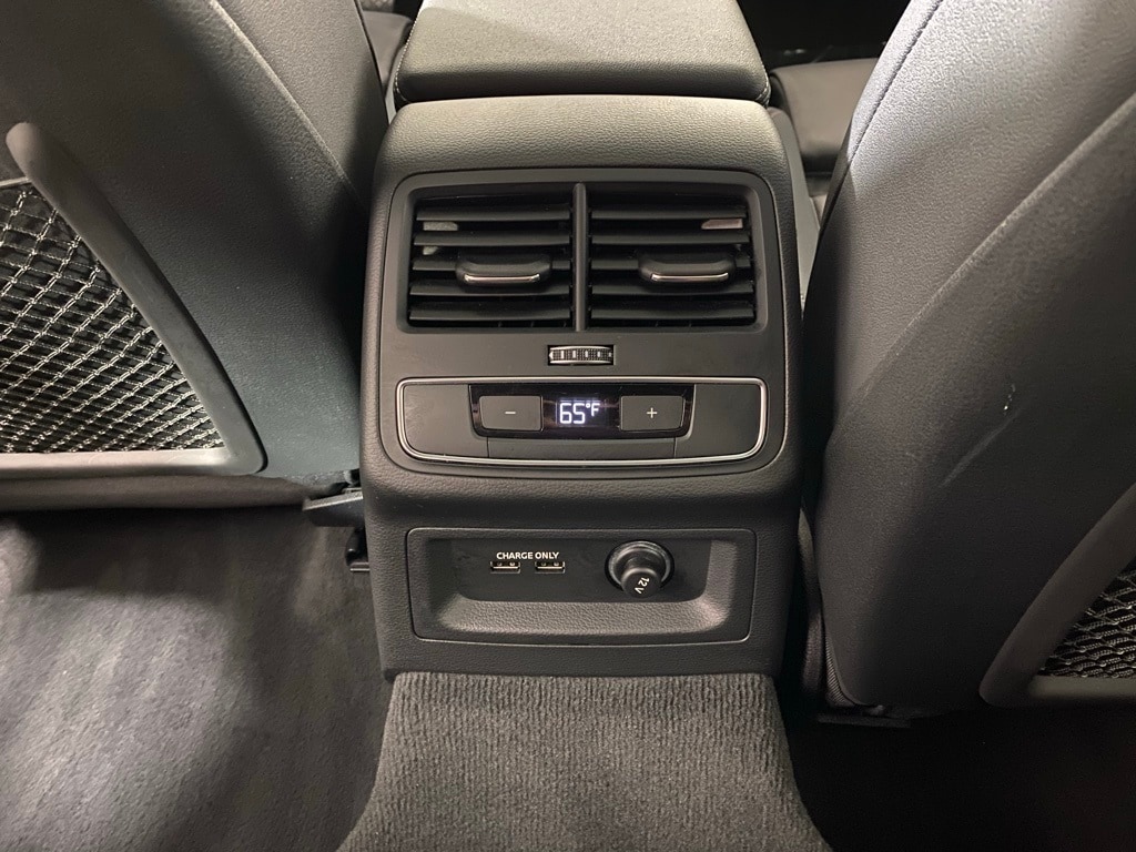 2024 AUDI A5 - Image 26