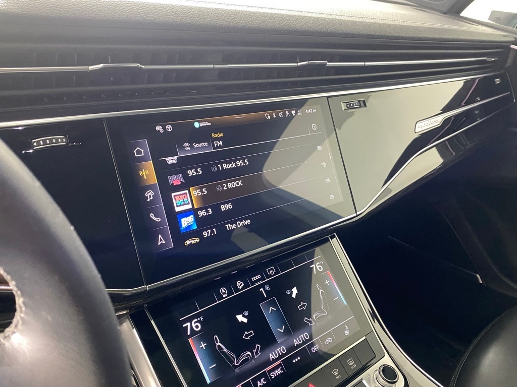 2025 AUDI Q7 - Image 23