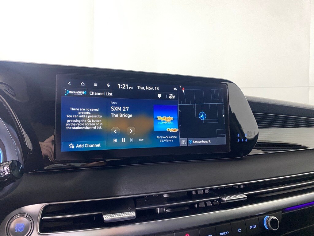 2024 HYUNDAI PALISADE - Image 13