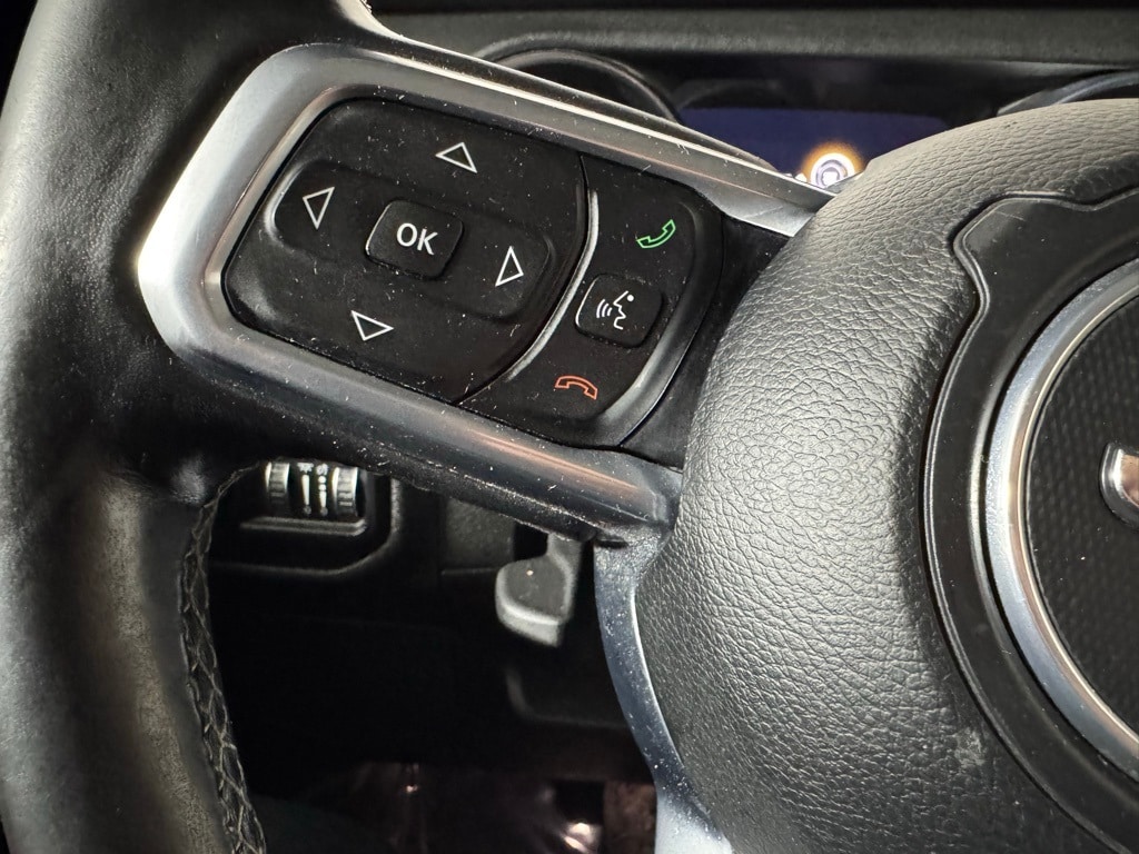 2018 JEEP WRANGLER - Image 15