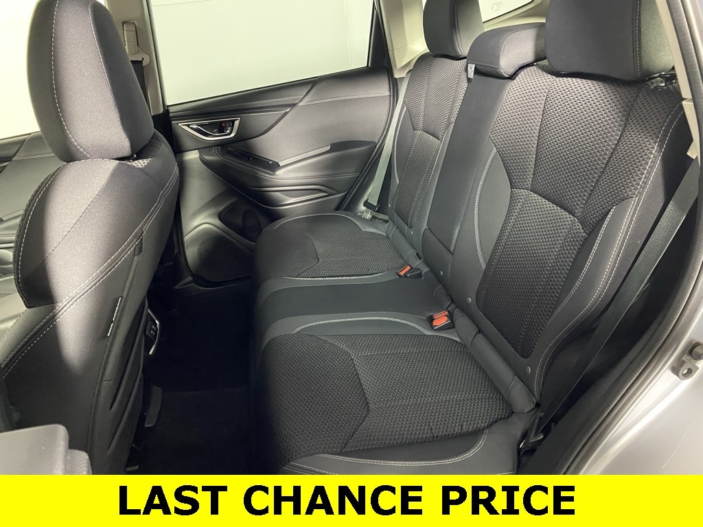 2022 SUBARU FORESTER - Image 25