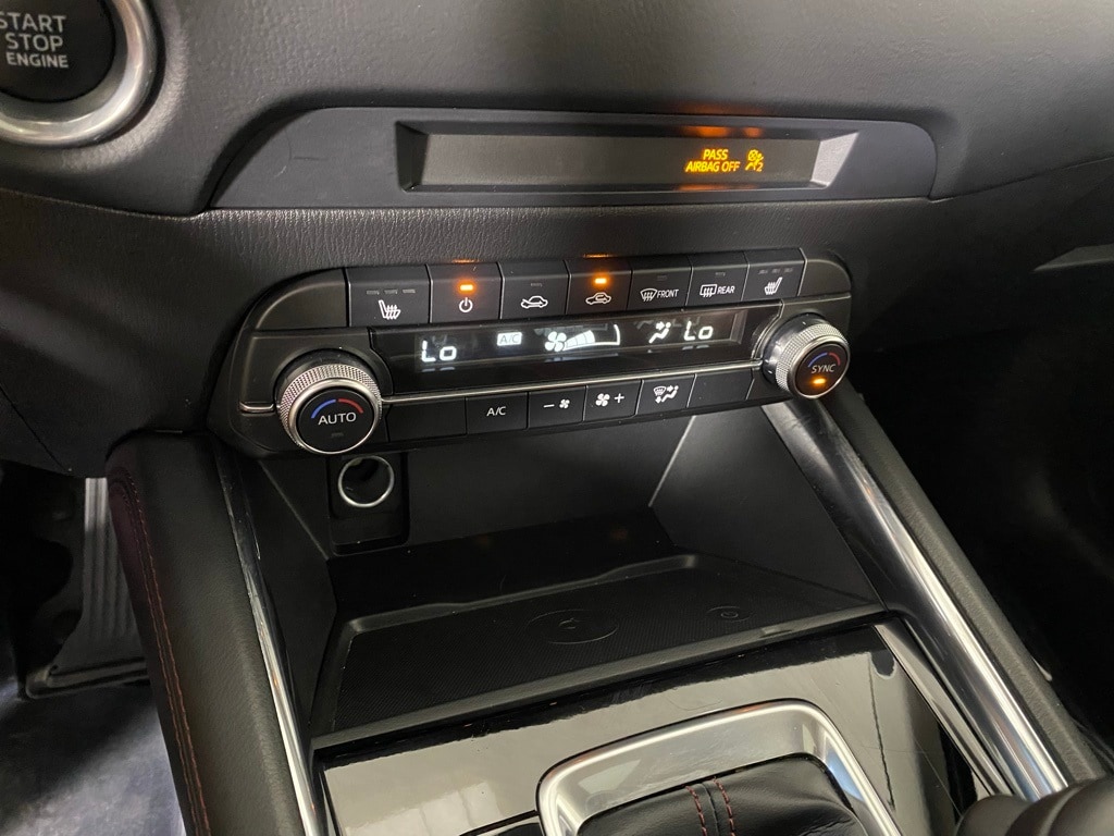 2025 MAZDA CX-5 - Image 17