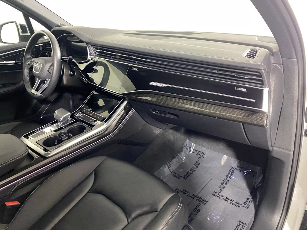 2025 AUDI Q7 - Image 37