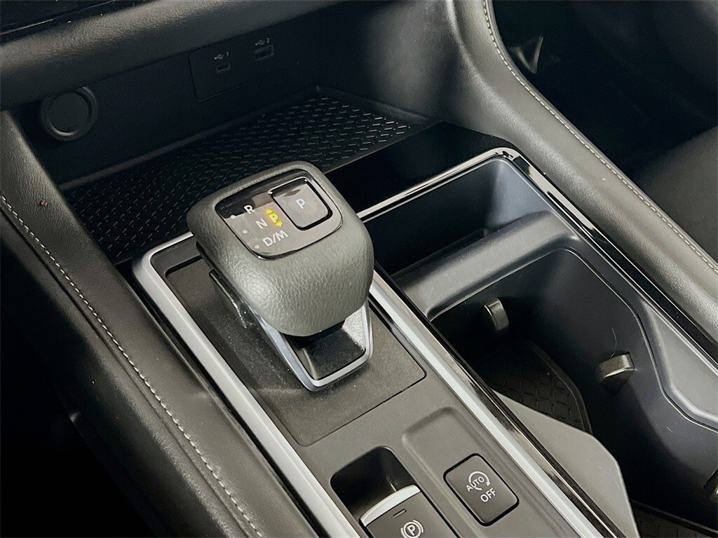 2025 NISSAN PATHFINDER - Image 16