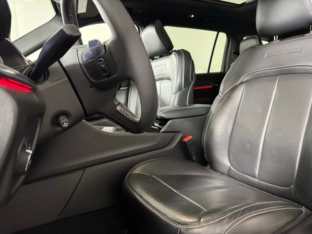 2023 JEEP GRAND CHEROKEE L - Image 16