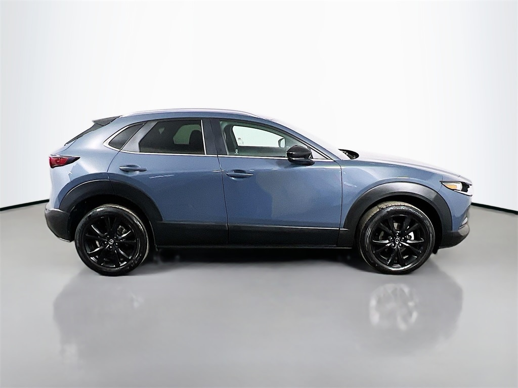 2025 MAZDA CX-30 - Image 6