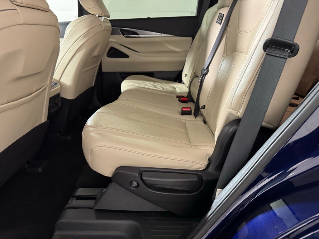 2023 INFINITI QX60 - Image 29