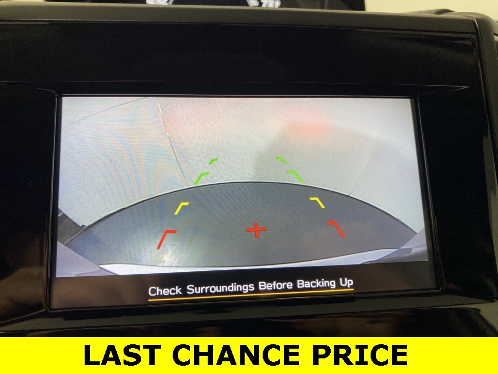 2022 SUBARU FORESTER - Image 13