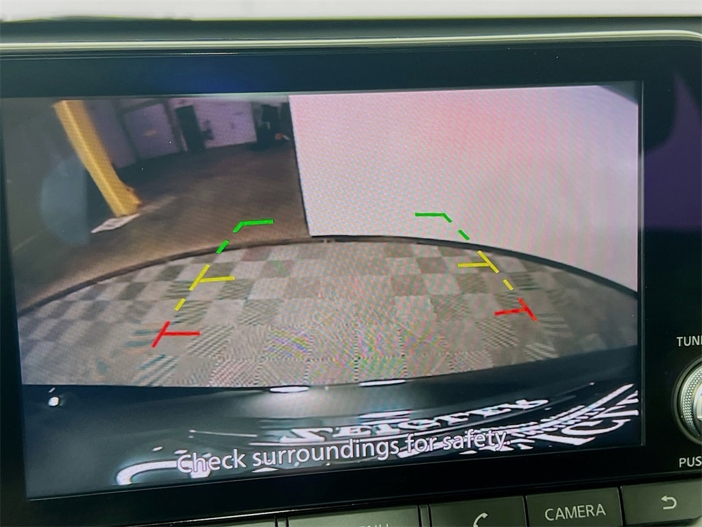 2022 NISSAN ALTIMA - Image 13