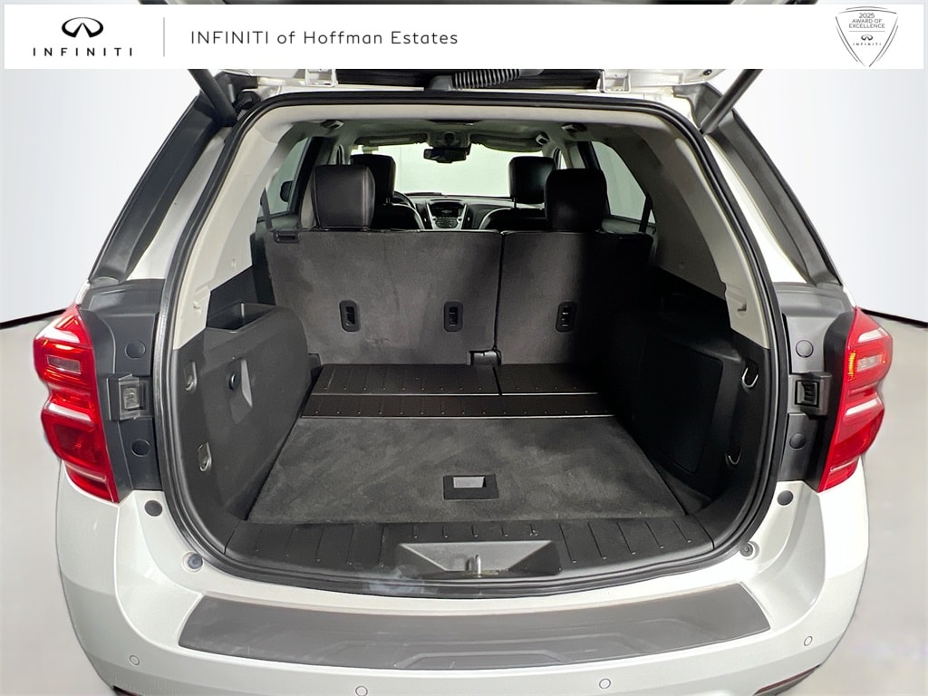 2017 CHEVROLET EQUINOX - Image 26