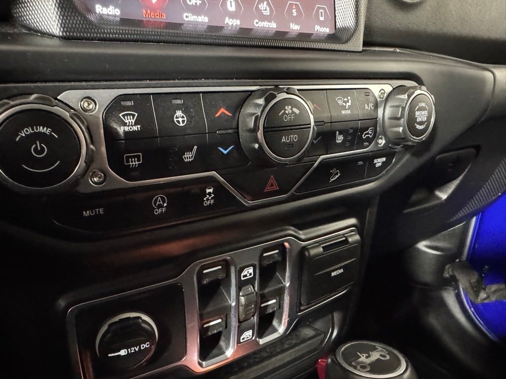 2018 JEEP WRANGLER - Image 22