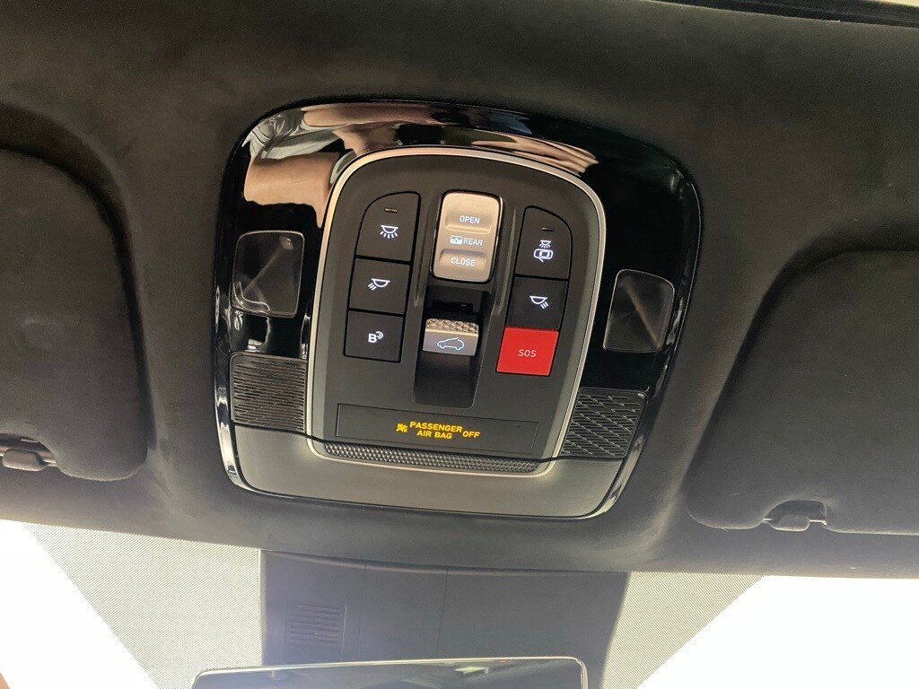 2024 HYUNDAI PALISADE - Image 17