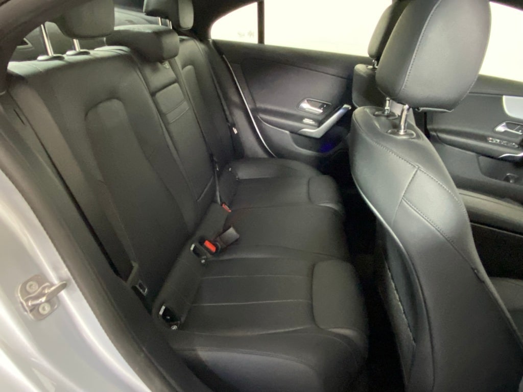 2025 MERCEDES-BENZ CLA-CLASS - Image 29