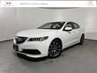  Acura TLX