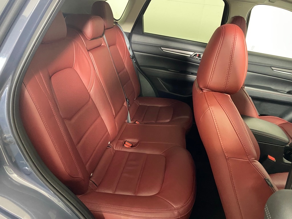 2025 MAZDA CX-5 - Image 31