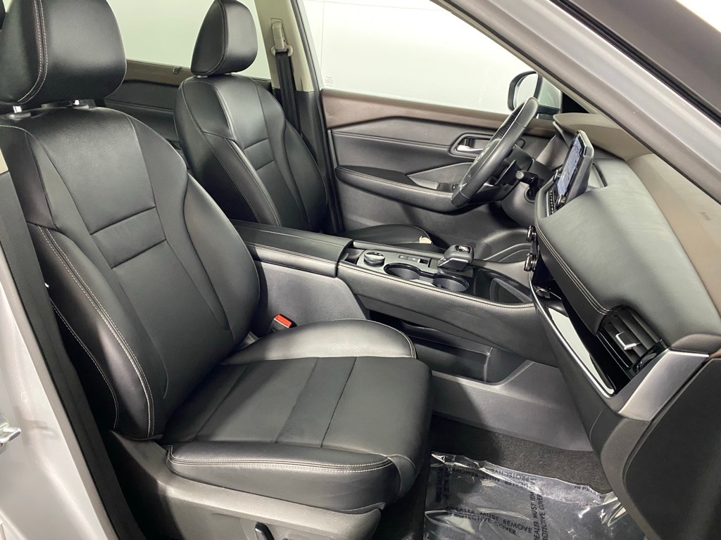 2023 NISSAN ROGUE - Image 31