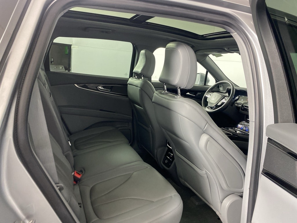 2023 LINCOLN NAUTILUS - Image 27