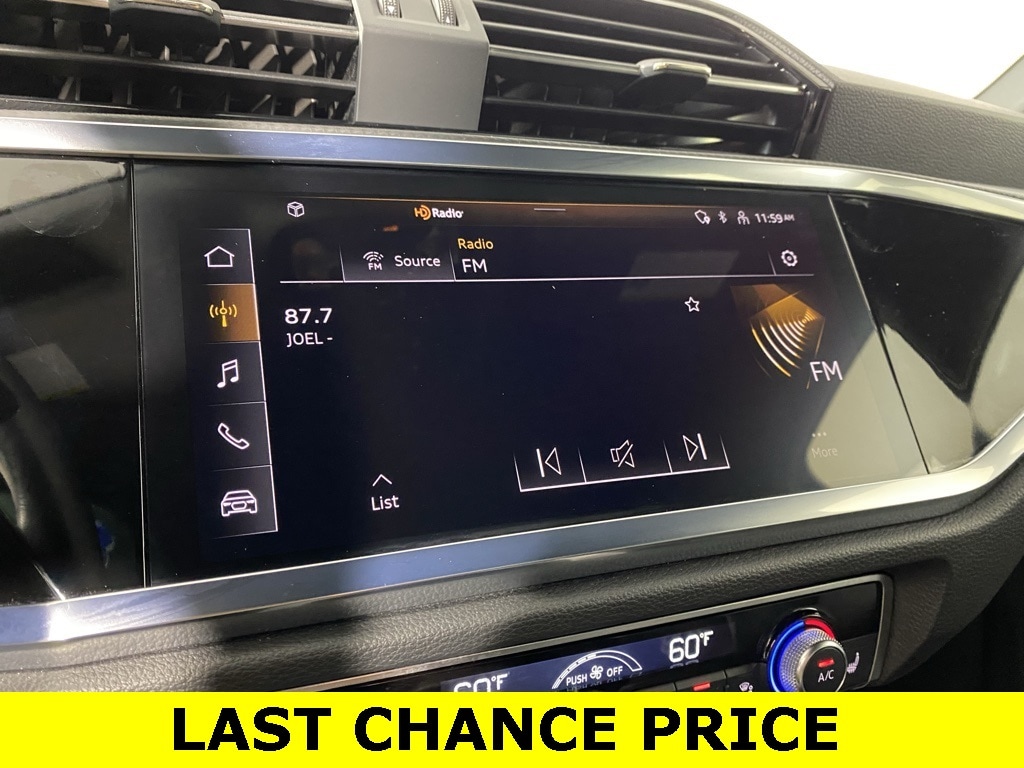 2024 AUDI Q3 - Image 14