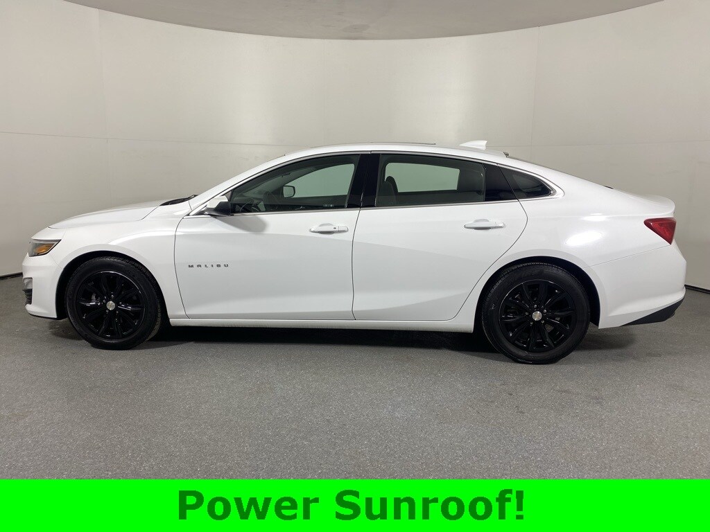 2023 CHEVROLET MALIBU - Image 2