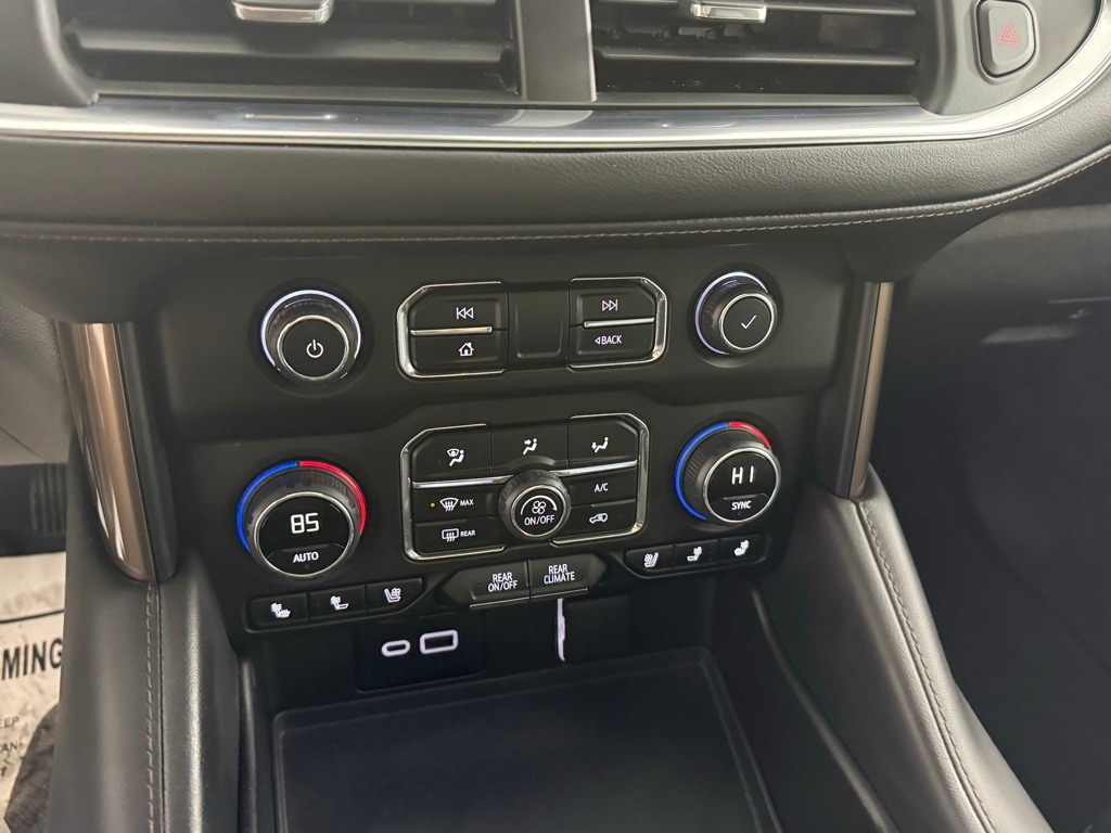 2021 CHEVROLET TAHOE - Image 25