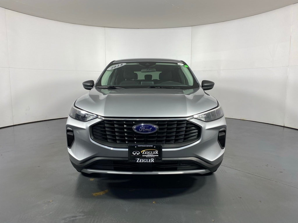 2024 FORD ESCAPE - Image 8