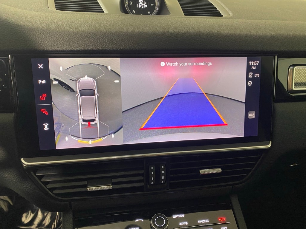 2022 PORSCHE CAYENNE - Image 22