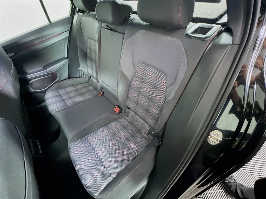 2024 VOLKSWAGEN GOLF GTI - Image 23