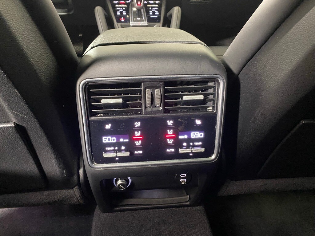 2022 PORSCHE CAYENNE - Image 25