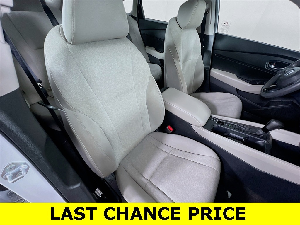 2023 HONDA ACCORD - Image 26