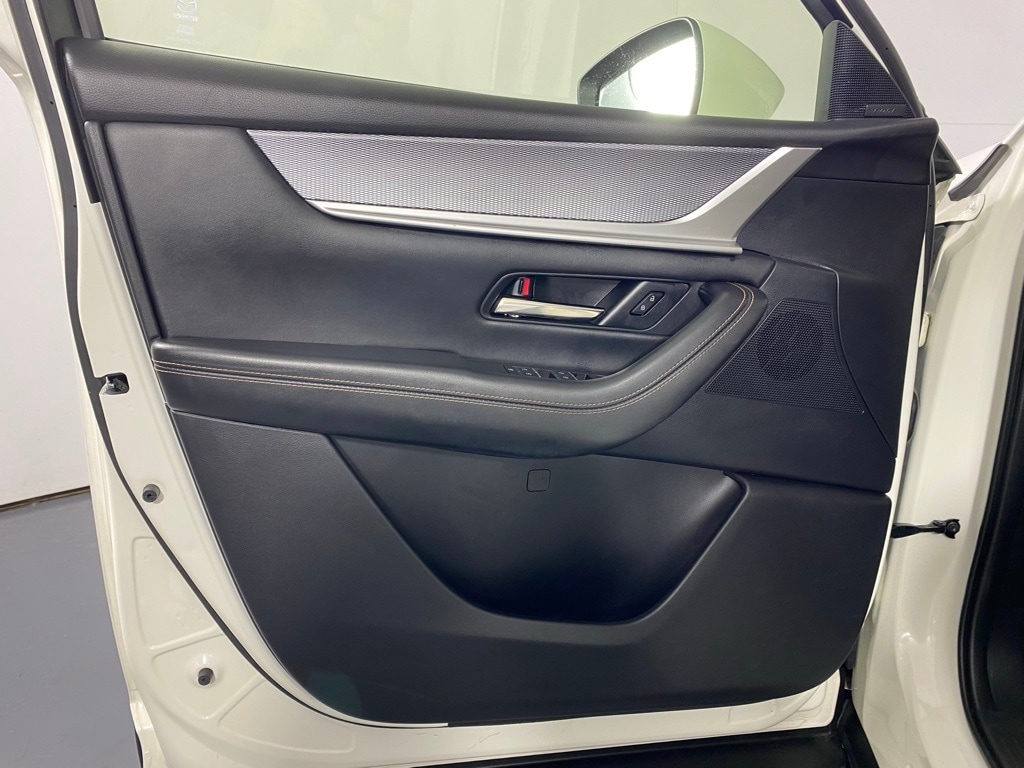 2024 MAZDA CX-90 - Image 24