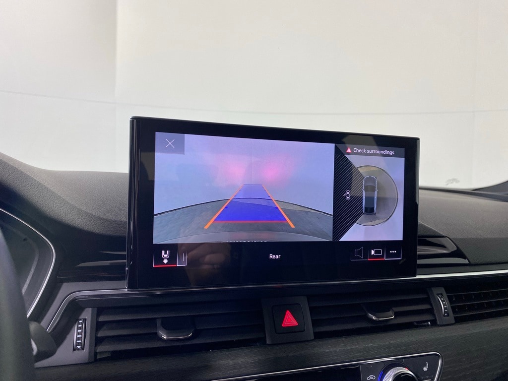 2024 AUDI A5 - Image 13