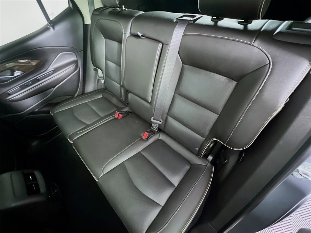 2020 GMC TERRAIN - Image 26