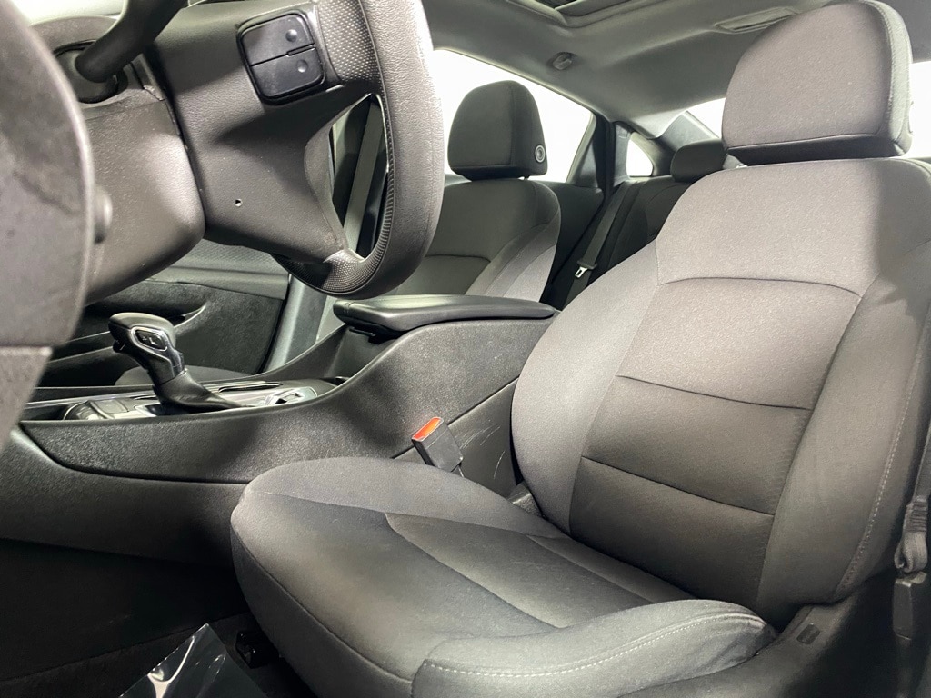 2023 CHEVROLET MALIBU - Image 11