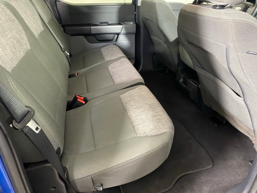 2023 FORD F-150 - Image 24