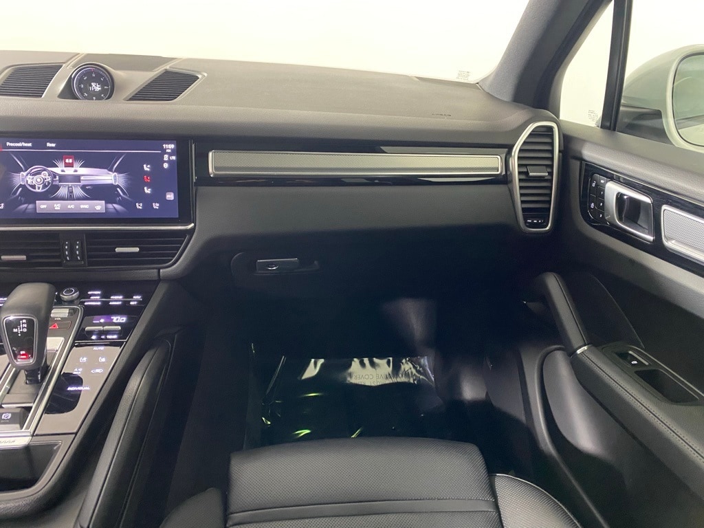 2022 PORSCHE CAYENNE - Image 18
