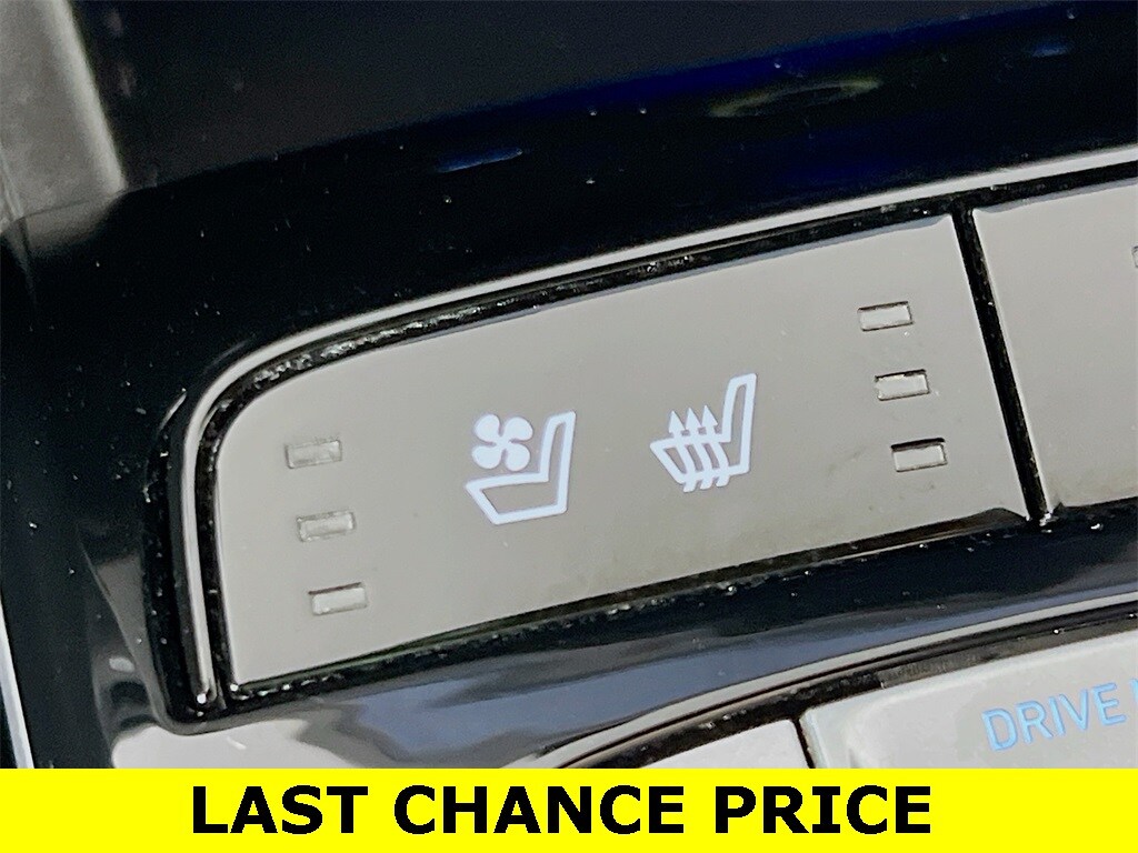 2023 HYUNDAI TUCSON - Image 21