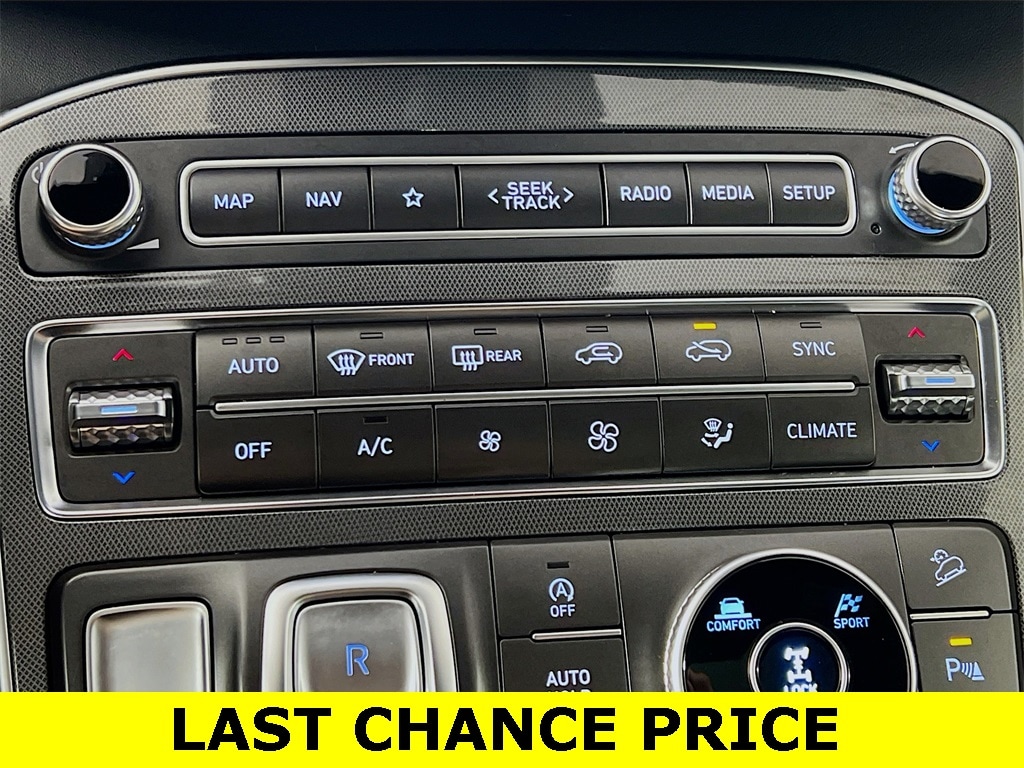 2022 HYUNDAI SANTA FE - Image 16