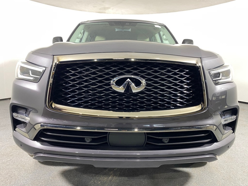 2024 INFINITI QX80 - Image 3