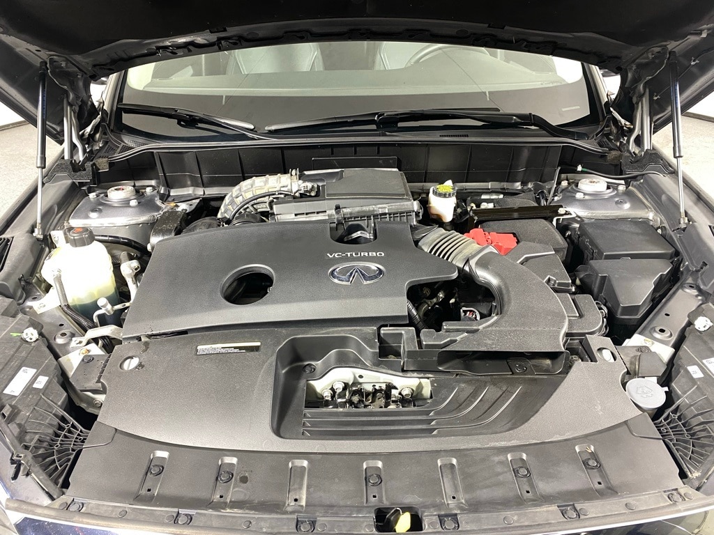 2020 INFINITI QX50 - Image 32