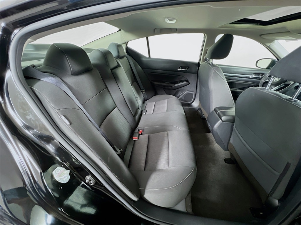 2022 NISSAN ALTIMA - Image 28