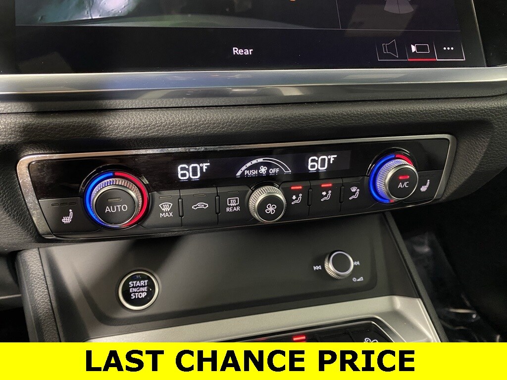 2024 AUDI Q3 - Image 16