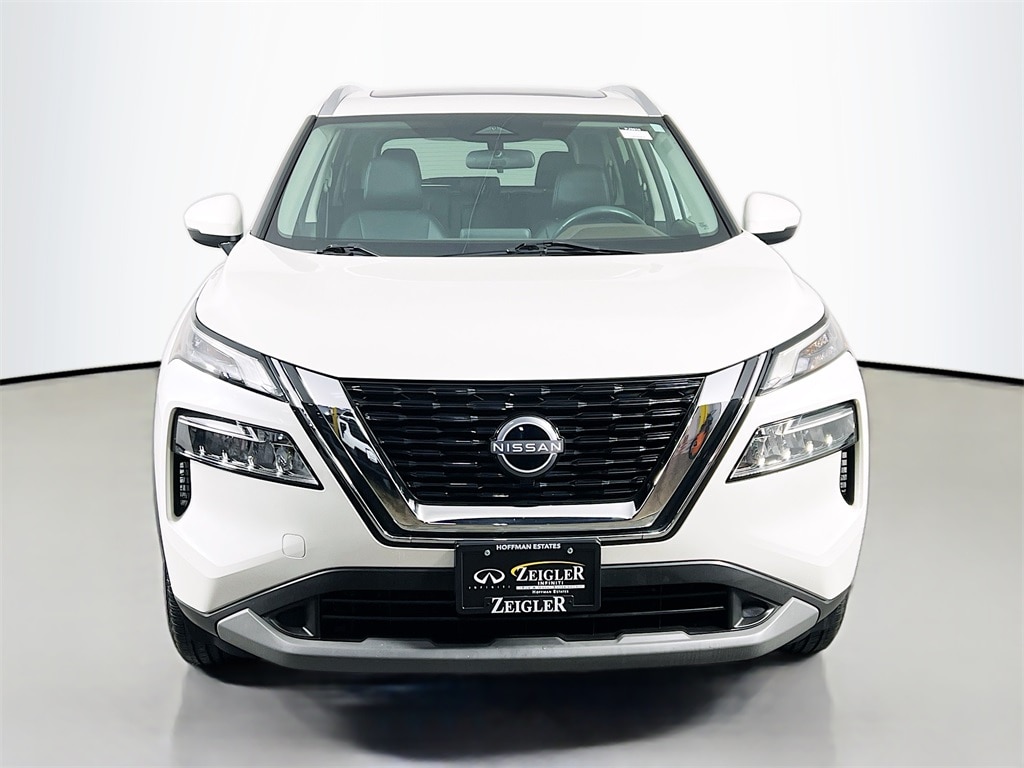 2023 NISSAN ROGUE - Image 8