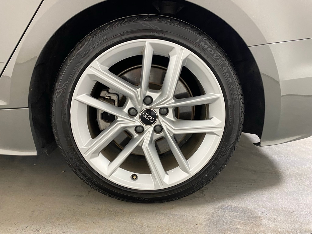 2024 AUDI A5 - Image 33