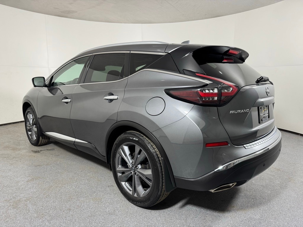 2023 NISSAN MURANO - Image 7