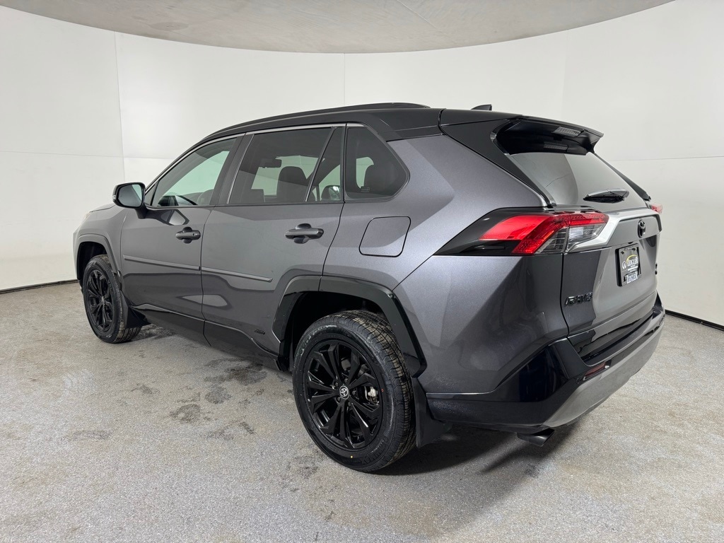 2022 TOYOTA RAV4 - Image 6