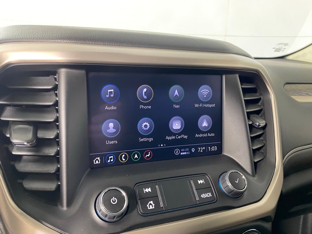 2023 GMC ACADIA - Image 13